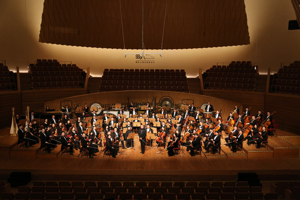 Shanghai Symphony Orchestra