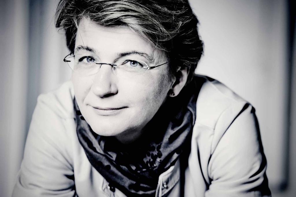 Antje Weithaas