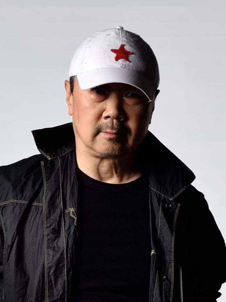 崔健