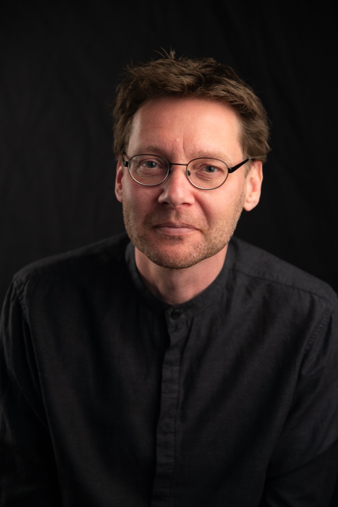 Glen D’haenens｜Lighting Designer