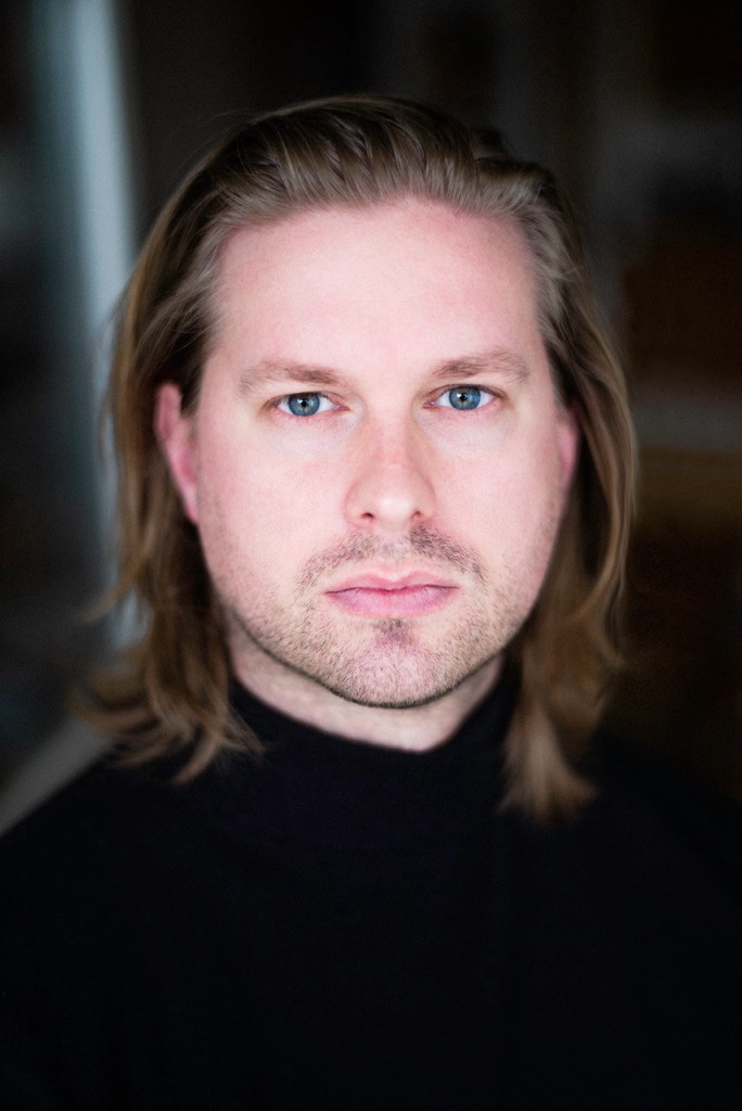 John Chest｜Baritone