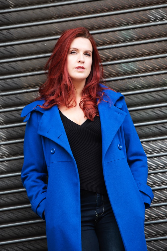 Kitty Whately｜Mezzo-Soprano
