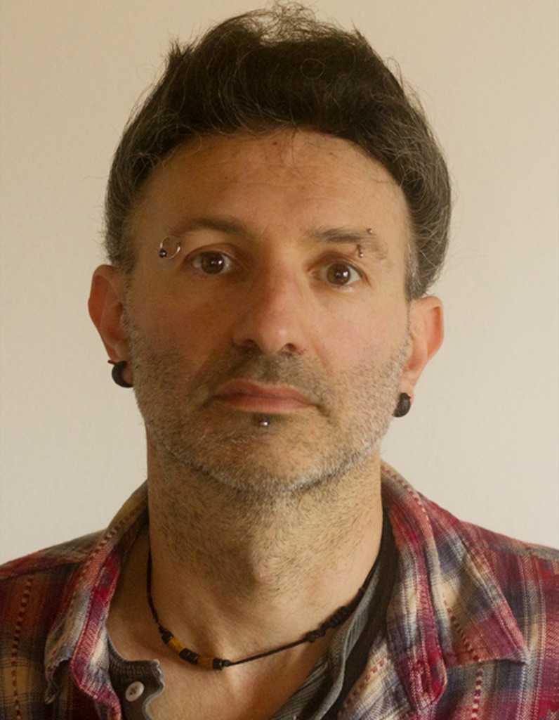 Marco Devetak｜Multimedia Designer