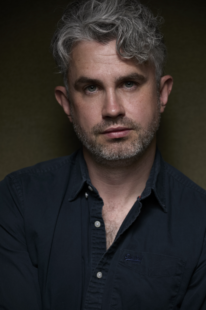 Anthony Gregory｜Tenor