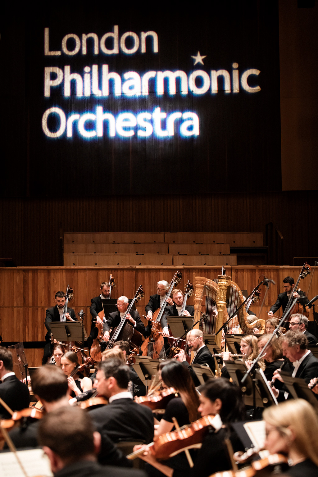 London Philharmonic Orchestra