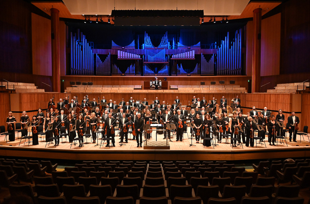 London Philharmonic Orchestra