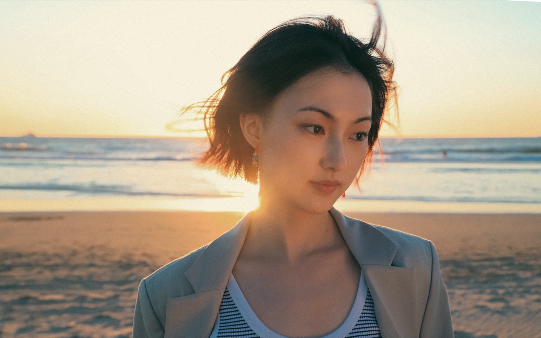赵伊美