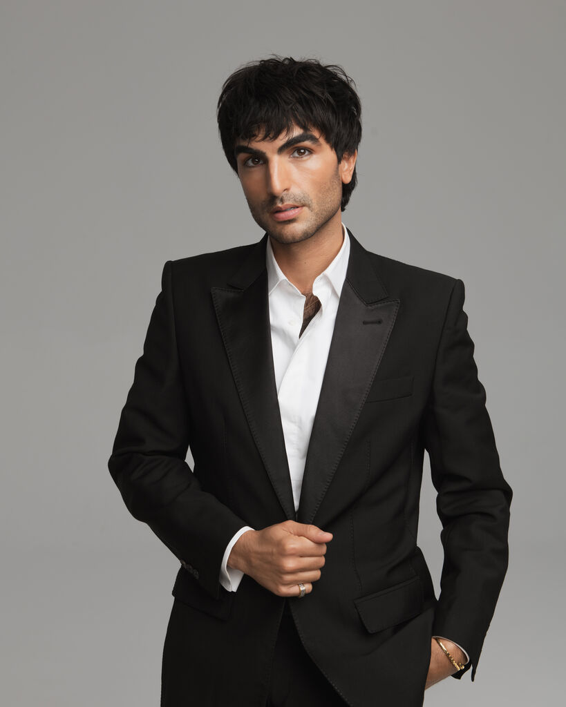 Cameron Shahbazi