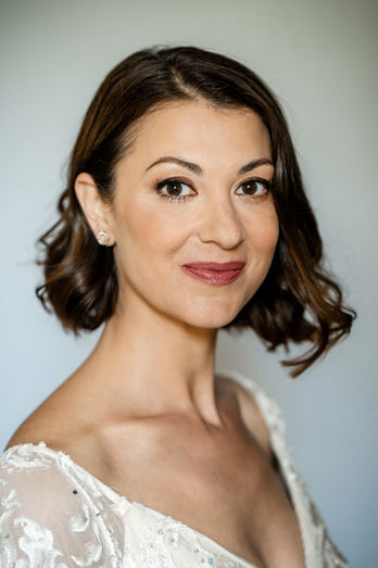 Claudia Huckle