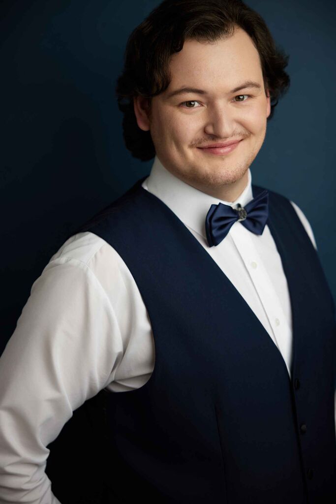 Jared Mac Werlein