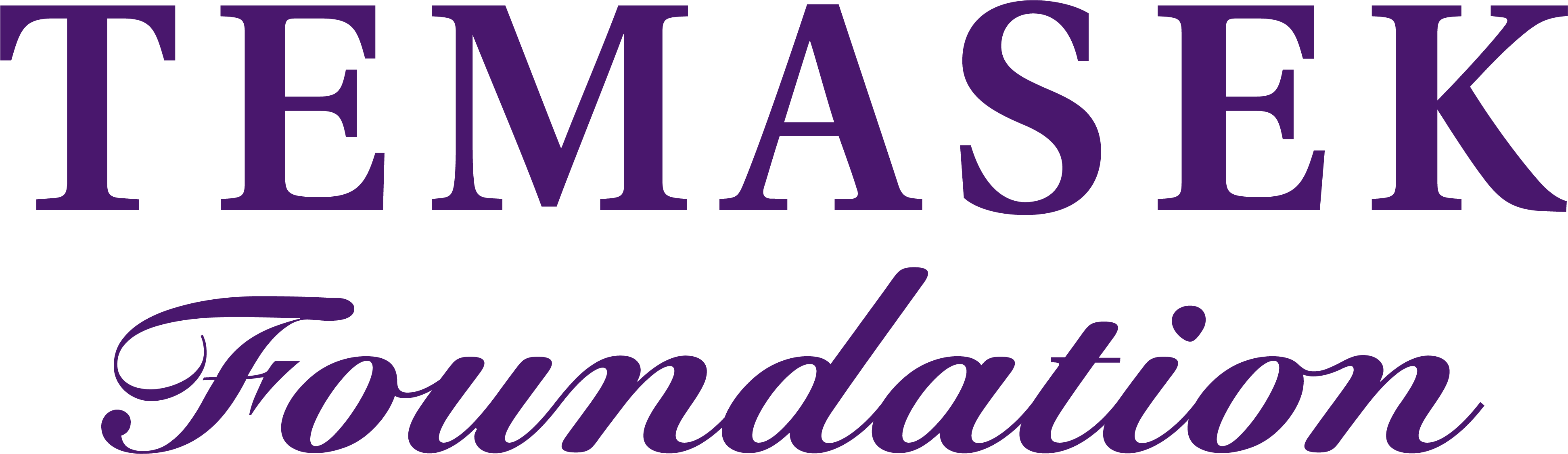 Temasek Foundation